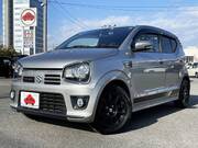 2019 SUZUKI ALTO