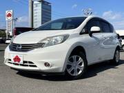 2013 NISSAN NOTE