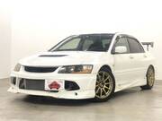 2005 MITSUBISHI LANCER