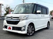 2014 DAIHATSU TANTO