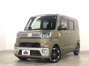 2015 DAIHATSU WAKE