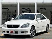 2007 TOYOTA CROWN