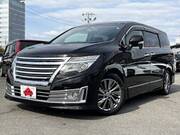 2015 NISSAN ELGRAND RIDER