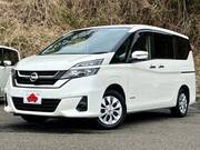 2018 NISSAN SERENA