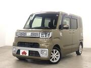 2014 DAIHATSU WAKE