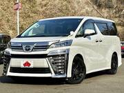 2020 TOYOTA VELLFIRE