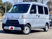 2018 DAIHATSU HIJET CARGO