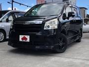 2009 TOYOTA NOAH