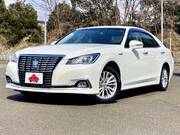 2016 TOYOTA CROWN