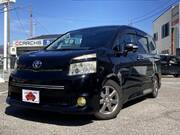 2009 TOYOTA VOXY