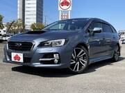 2015 SUBARU LEVORG