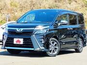 2020 TOYOTA VOXY