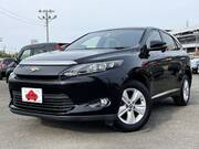 2014 TOYOTA HARRIER