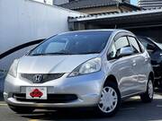 2010 HONDA FIT