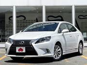 2014 LEXUS HS