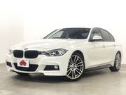 2015 BMW 320d