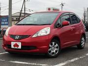 2009 HONDA FIT