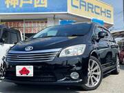 2012 TOYOTA MARK X ZIO