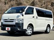 2014 TOYOTA HIACE VAN