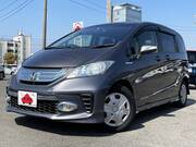 2013 HONDA FREED HYBIRD