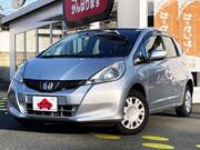 2012 HONDA FIT