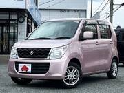 2015 SUZUKI WAGON R FX