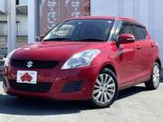 2011 SUZUKI SWIFT XL