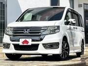 2013 HONDA STEPWAGON