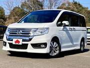 2013 HONDA STEPWAGON