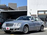 2007 MERCEDES BENZ E300