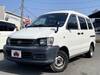 TOYOTA TOWNACE VAN
