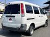 TOYOTA TOWNACE VAN