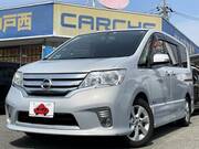 2013 NISSAN SERENA