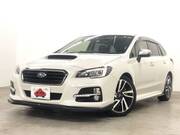 2014 SUBARU LEVORG