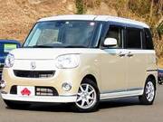 2020 DAIHATSU MOVE