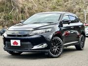 2014 TOYOTA HARRIER