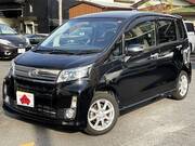 2013 DAIHATSU MOVE