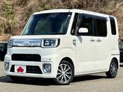 2017 DAIHATSU WAKE