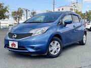 2015 NISSAN NOTE