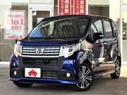 2015 DAIHATSU MOVE