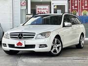 2010 MERCEDES BENZ C200