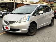 2009 HONDA FIT