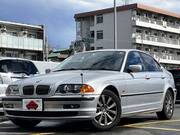 2000 BMW 323i