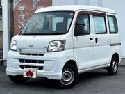 2009 DAIHATSU HIJET CARGO