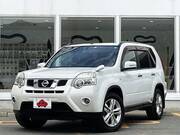 2011 NISSAN X-TRAIL 20X