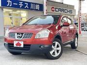 2007 NISSAN DUALIS 20G