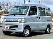 2014 MITSUBISHI MINI CAB VAN CD