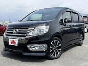 2015 HONDA STEPWAGON