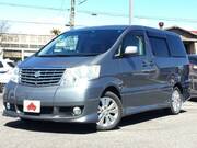 2003 TOYOTA ALPHARD MS