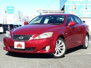 2006 LEXUS IS